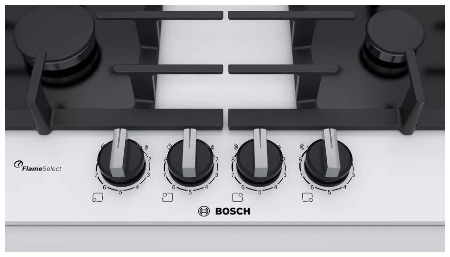 Варочная панель Bosch PPP6A2B90R