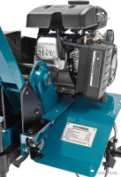 Мотокультиватор Hyundai T 500