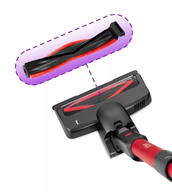 Вертикальный пылесос Kitfort KT-5175-2