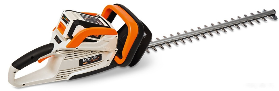 Кусторез Daewoo Power DAHT 5540Li