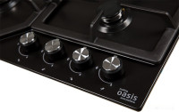 Варочная панель Oasis P-MBR (F)