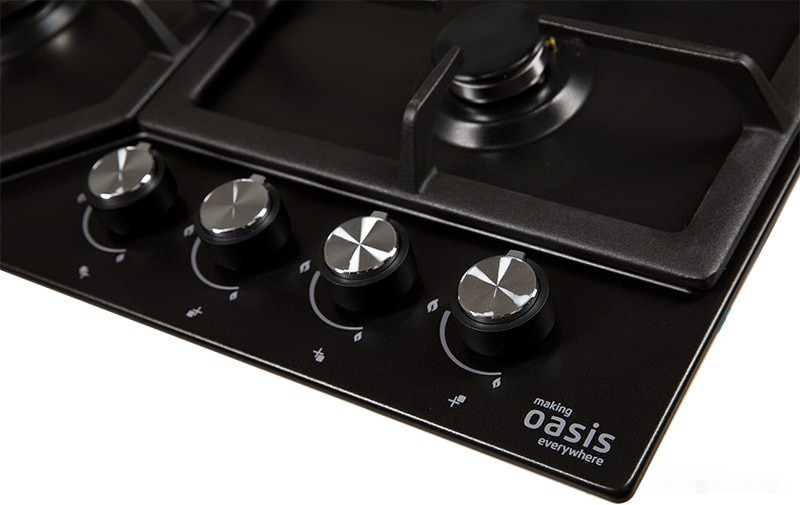 Варочная панель Oasis P-MBR (F)