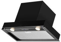 Вытяжка Kuppersberg NANCY S 60 Black