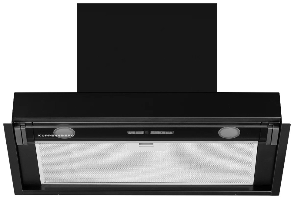 Вытяжка Kuppersberg NANCY S 60 Black