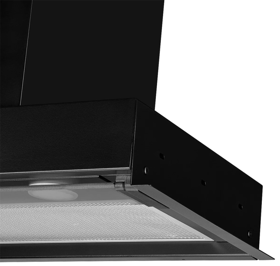 Вытяжка Kuppersberg NANCY S 60 Black