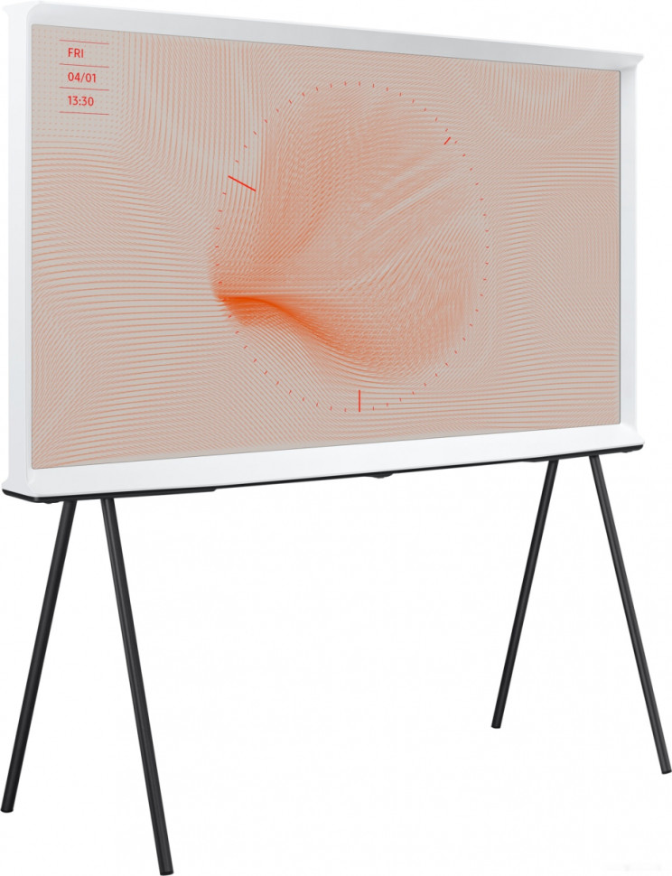 Телевизор Samsung QE43LS01TAU