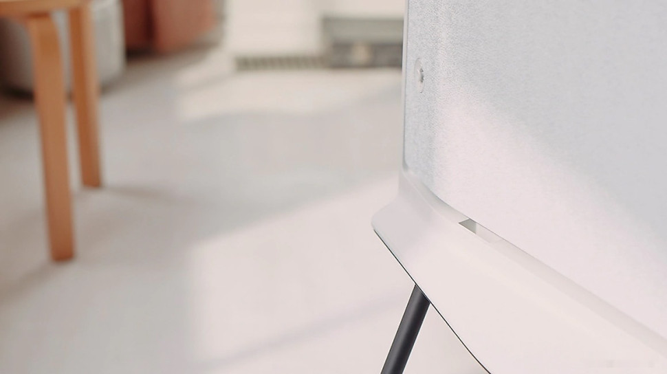 Телевизор Samsung QE43LS01TAU