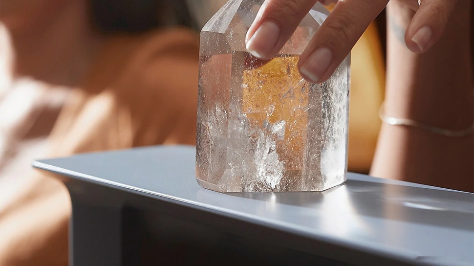 Телевизор Samsung QE43LS01TAU