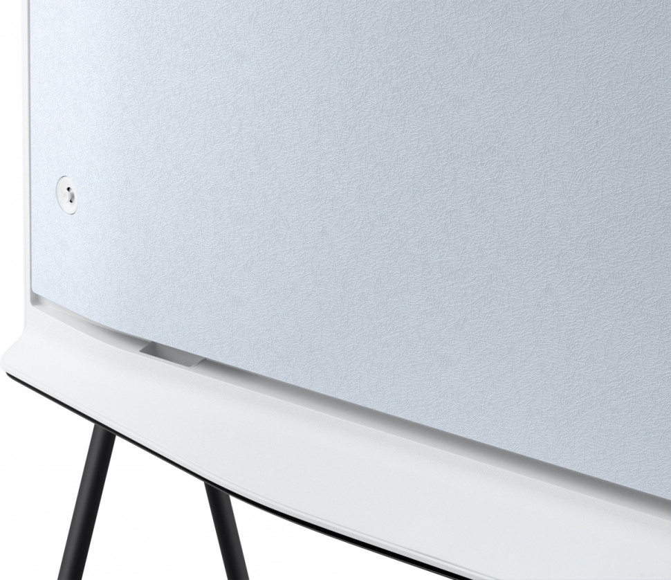 Телевизор Samsung QE43LS01TAU