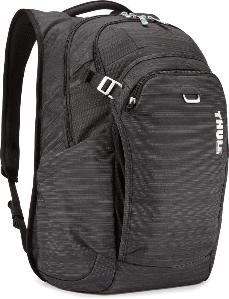 Рюкзак Thule Construct 24L 3205352 CONBP116BLK (черный)