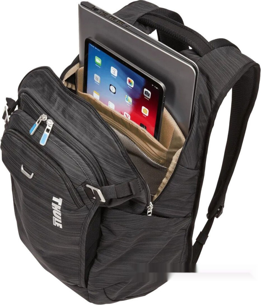 Рюкзак Thule Construct 24L 3205352 CONBP116BLK (черный)