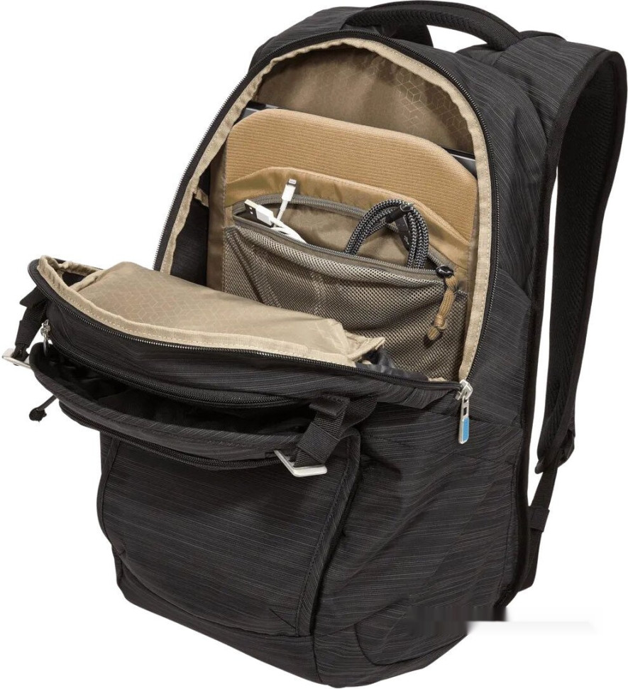 Рюкзак Thule Construct 24L 3205352 CONBP116BLK (черный)