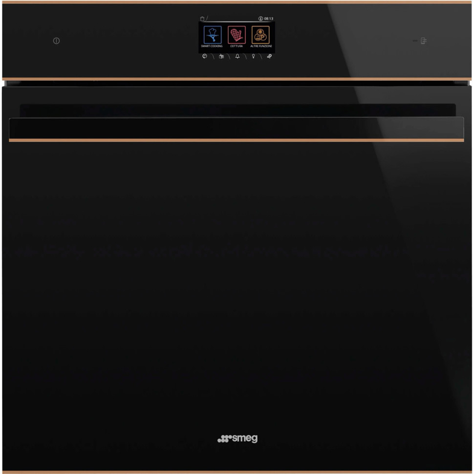 Духовой шкаф Smeg SOP6604S2PNR