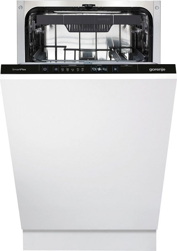 Посудомоечная машина Gorenje GV563E11