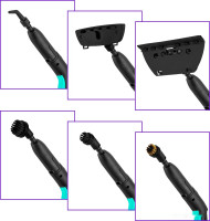 Отпариватель-пароочиститель Kitfort KT-9104-3