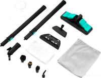 Отпариватель-пароочиститель Kitfort KT-9104-3