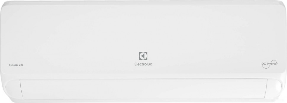 Сплит-система Electrolux Fusion 2.0 Super DC Inverter EACS/I-18HF2/N8