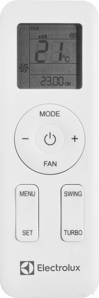 Сплит-система Electrolux Fusion 2.0 Super DC Inverter EACS/I-18HF2/N8