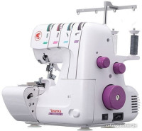 Оверлок Chayka 534
