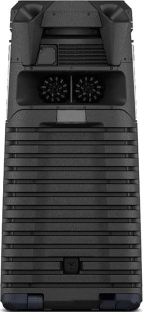 Музыкальный центр Sony MHC-V73D