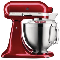 Миксер KitchenAid 5KSM185PSEER