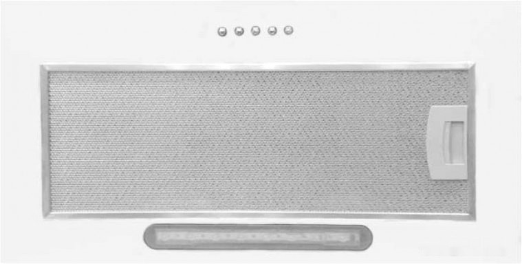 Вытяжка Schtoff King 600 (белый)