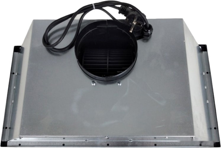 Вытяжка Schtoff King 600 (белый)