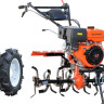 Мотокультиватор Skiper SP-1600S (колеса 4.00-10)