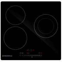 Варочная панель Maunfeld EVCE453SDPBK