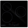 Варочная панель Maunfeld EVCE453SDPBK