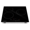 Варочная панель Maunfeld EVCE453SDPBK