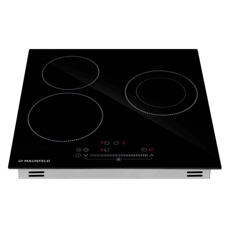 Варочная панель Maunfeld EVCE453SDPBK