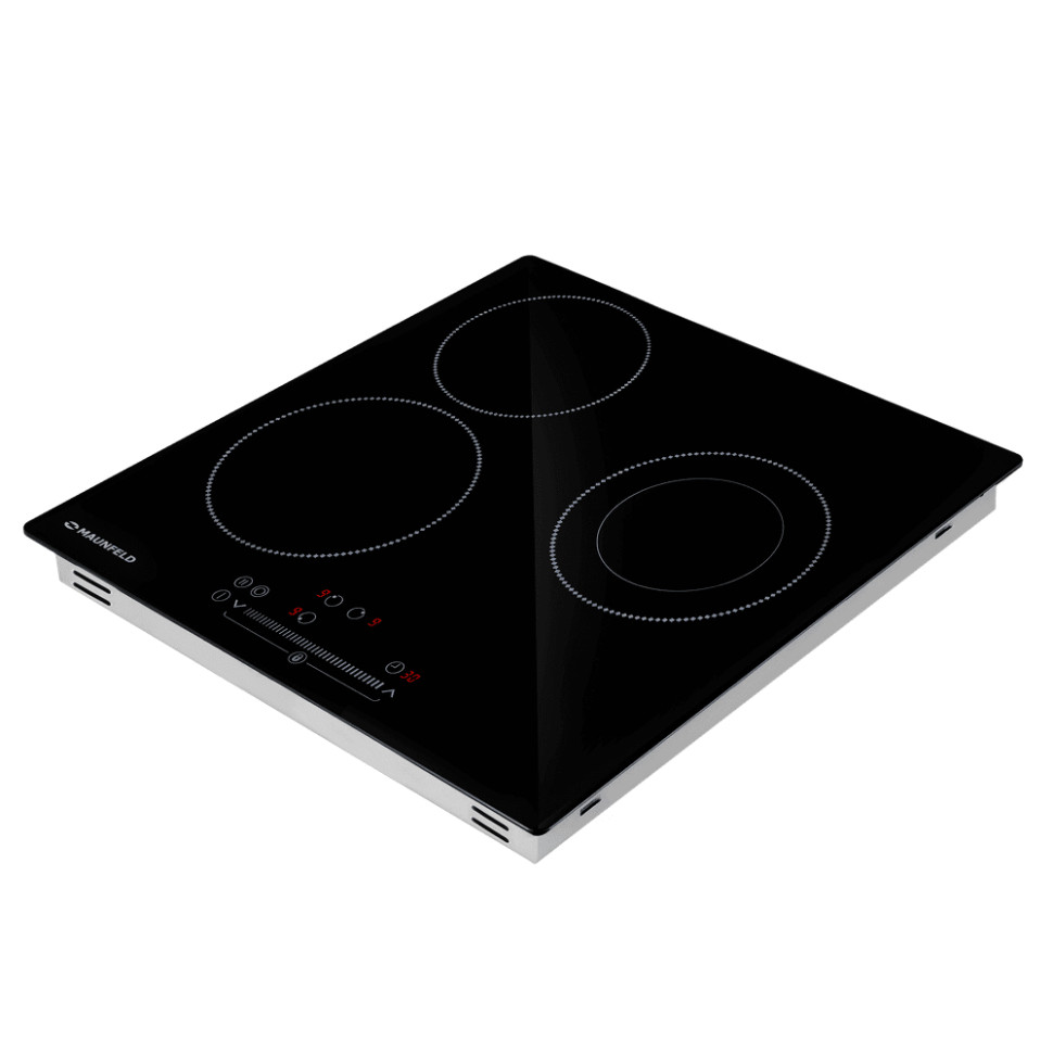 Варочная панель Maunfeld EVCE453SDPBK