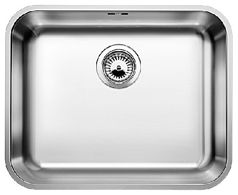 Кухонная мойка Blanco Supra 500-U