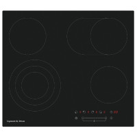 Варочная панель Zigmund &amp; Shtain CN 38.6 B