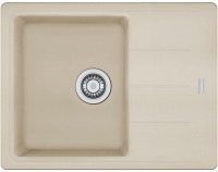 Кухонная мойка Franke BFG 611C  миндаль