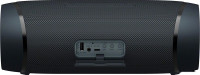 Портативная акустика Sony SRS-XB43 (черный)