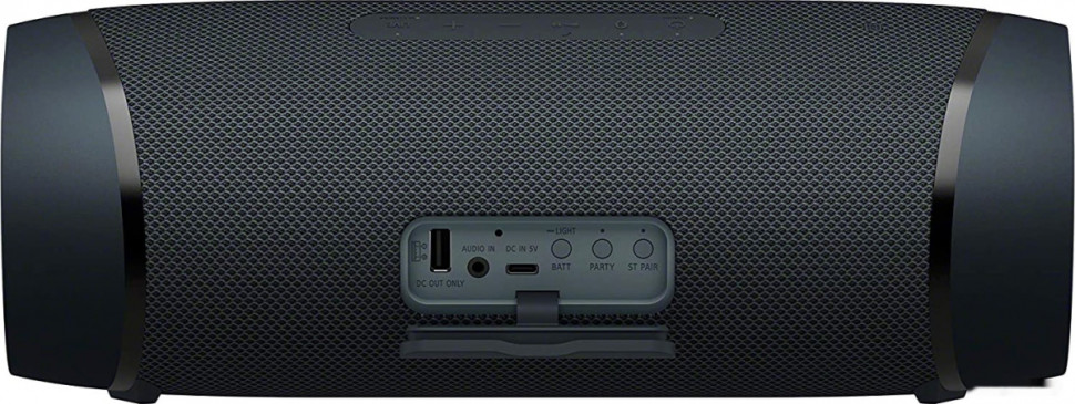 Портативная акустика Sony SRS-XB43 (черный)