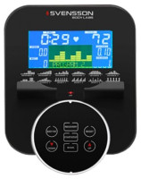 Велотренажер Svensson Body Labs Heavy G Recumbent