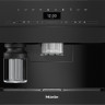 Эспрессо кофемашина Miele CVA 7440 OBSW