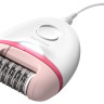 Эпилятор Philips BRE255 Satinelle Essential