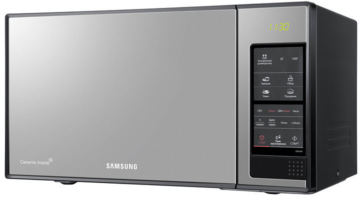 Микроволновая печь Samsung GE83XR