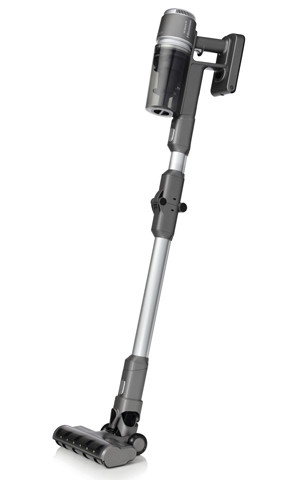 Вертикальный пылесос Hisense HVC6464A