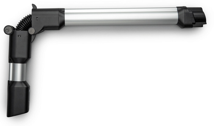 Вертикальный пылесос Hisense HVC6464A