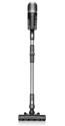 Вертикальный пылесос Hisense HVC6464A