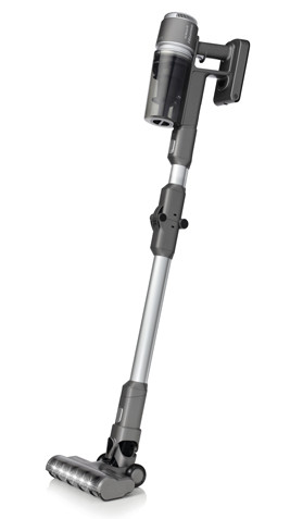 Вертикальный пылесос Hisense HVC6464A