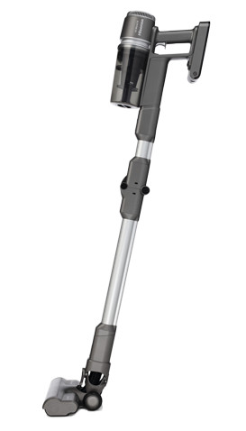 Вертикальный пылесос Hisense HVC6464A