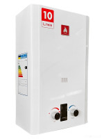 Водонагреватель Atem Житомир ВПГ-20М