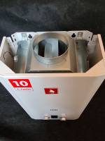 Водонагреватель Atem Житомир ВПГ-20М