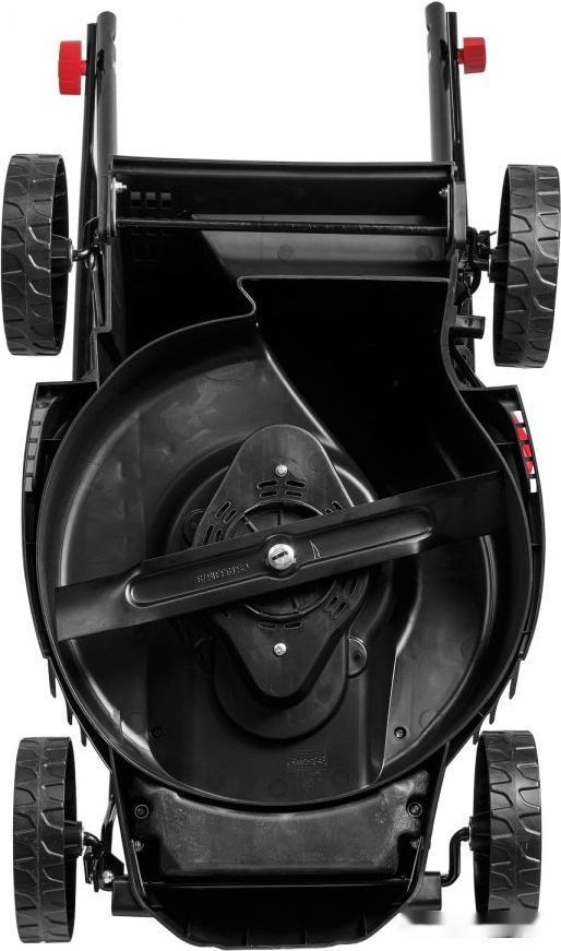 Газонокосилка Wortex CLM 3336 ALL1 (без АКБ)